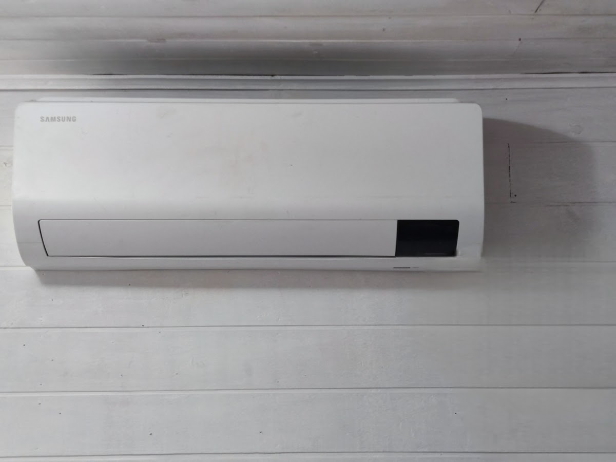 Conforto Térmico Ar Condicionado em Florianópolis — foto 2