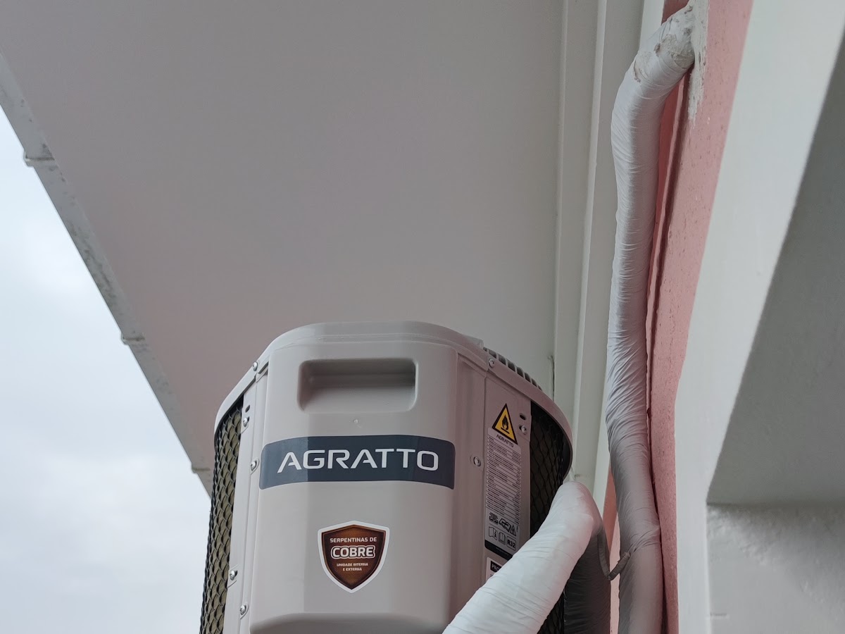 Conforto Térmico Ar Condicionado em Florianópolis — foto 3