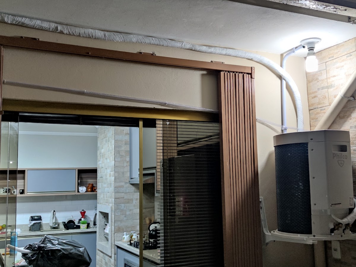 Conforto Térmico Ar Condicionado em Florianópolis — foto 4