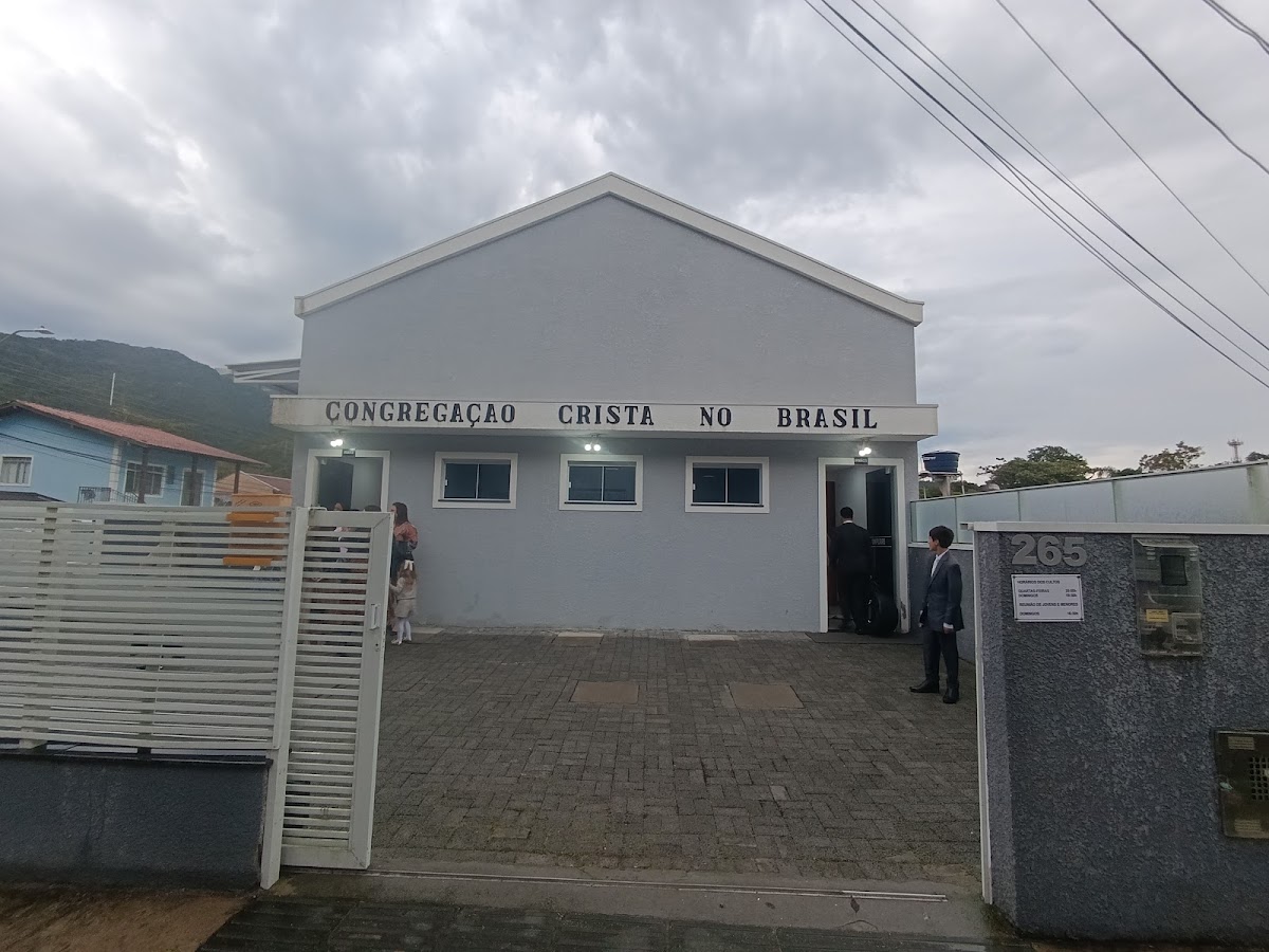 Foto da Congregação Cristã no Brasil - Monte Verde