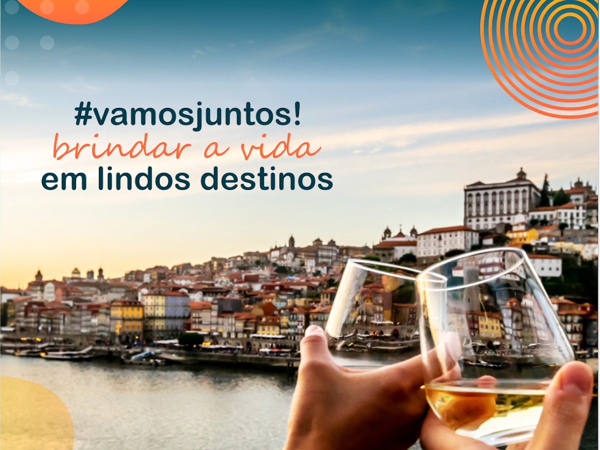 Conhecer o mundo agência de Viagens em Florianópolis — foto 2