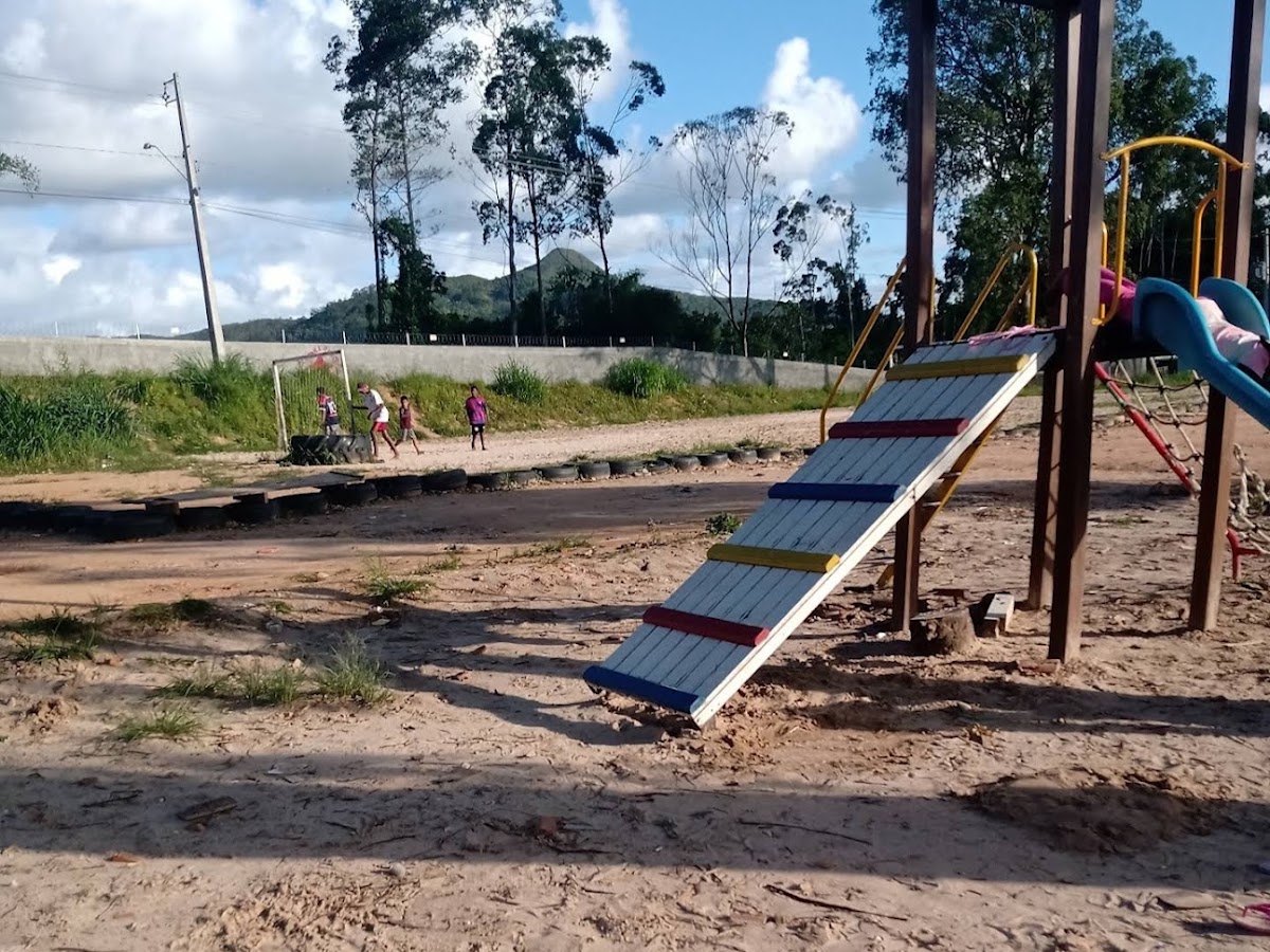 Conjunto habitacional Marielle em Florianópolis — foto 1