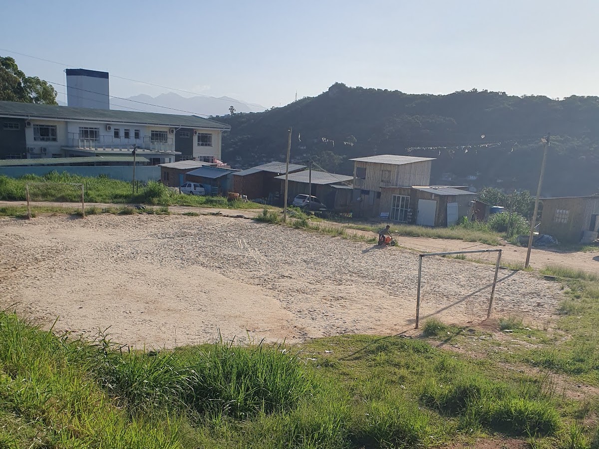 Conjunto habitacional Marielle em Florianópolis — foto 2