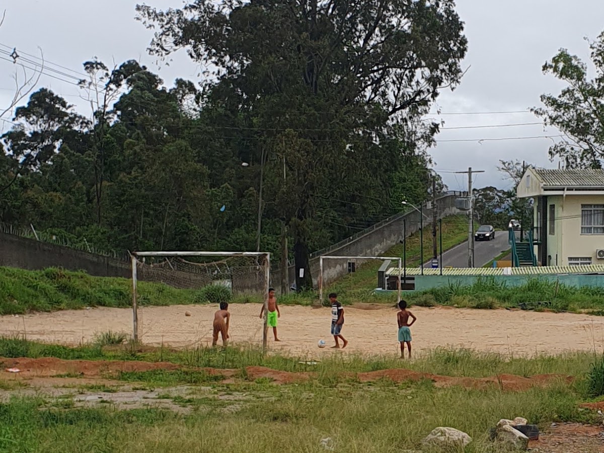 Conjunto habitacional Marielle em Florianópolis — foto 3