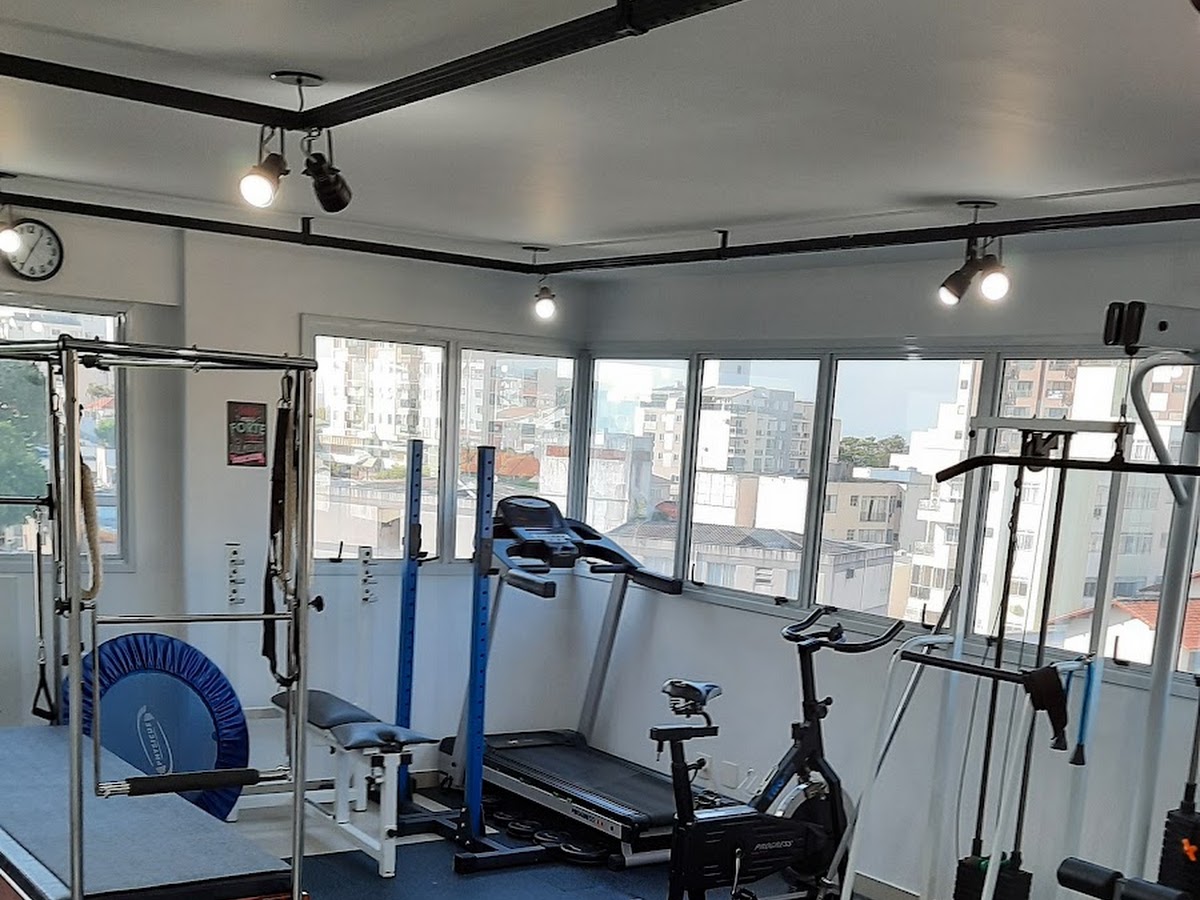 Connecté Treinamento Personalizado em Florianópolis — foto 1