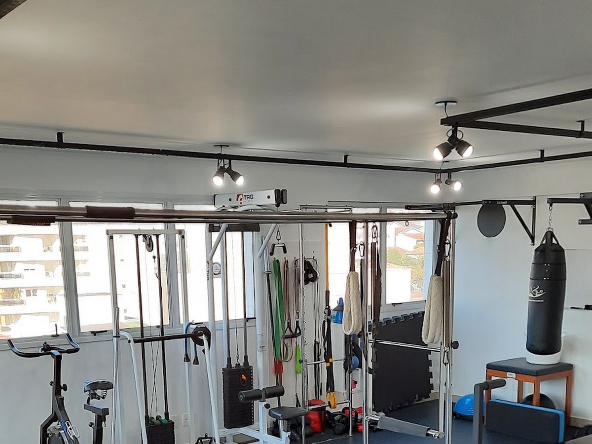 Connecté Treinamento Personalizado em Florianópolis — foto 2