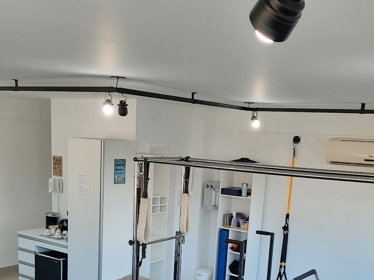 Connecté Treinamento Personalizado em Florianópolis — foto 3