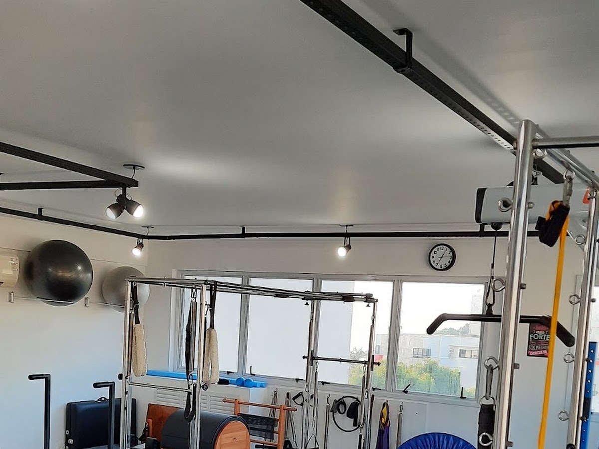 Connecté Treinamento Personalizado em Florianópolis — foto 4