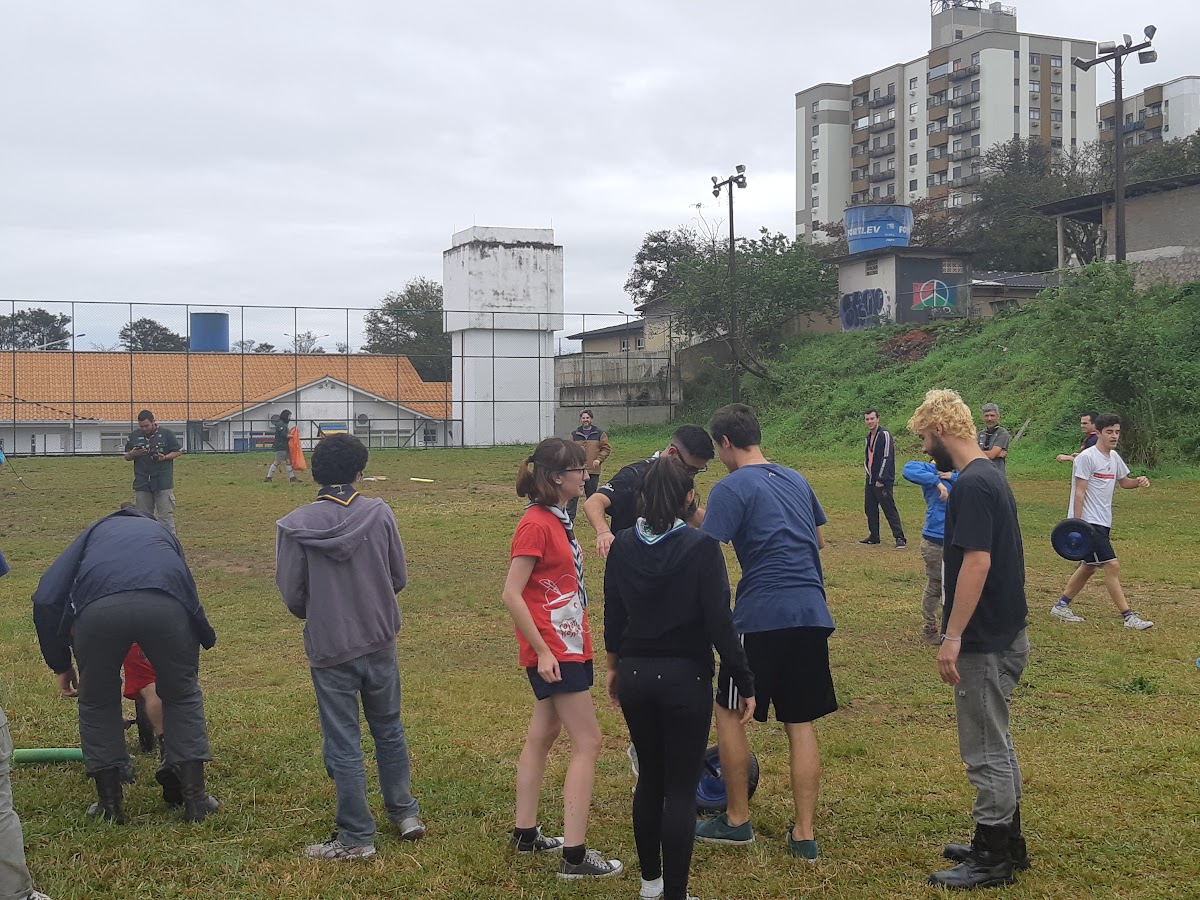 Foto da Conselho Comunitário da Coloninha