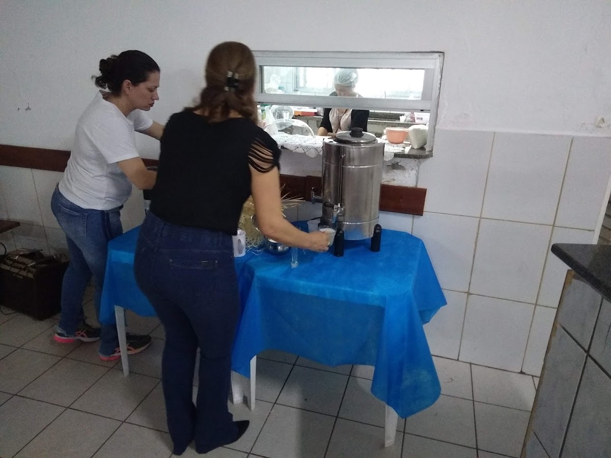 Conselho Comunitário Do Córrego Grande em Florianópolis — foto 1