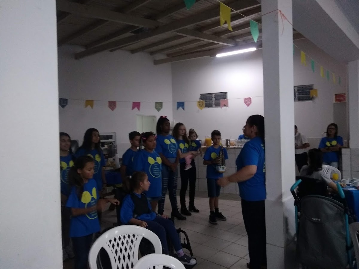 Conselho Comunitário Do Córrego Grande em Florianópolis — foto 3