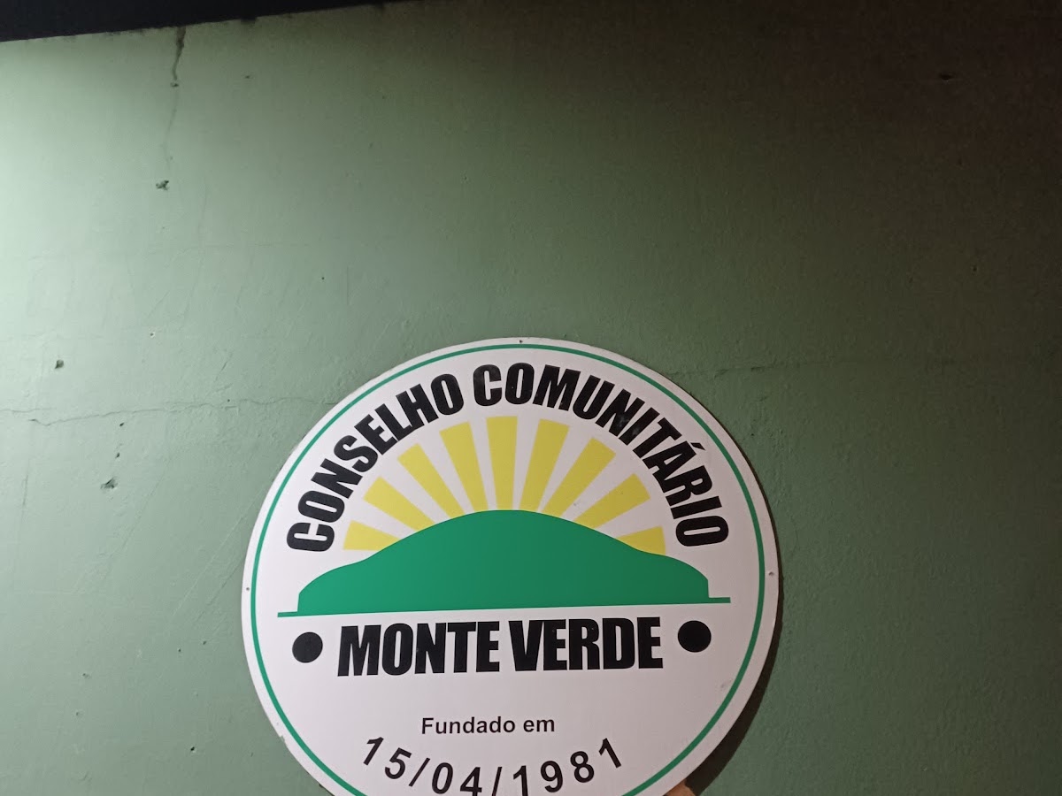 Foto da Conselho Comunitário Monte Verde