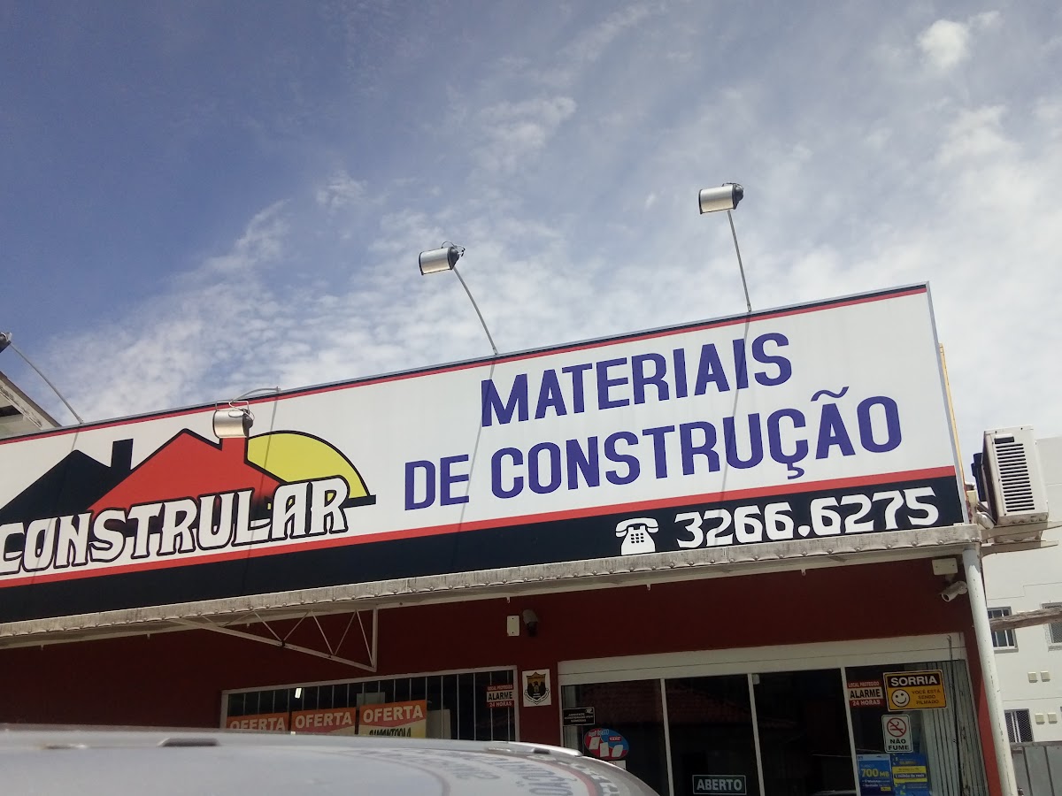 Foto da Constrular Norte