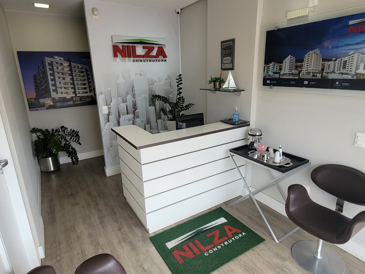 Foto da Construtora Nilza