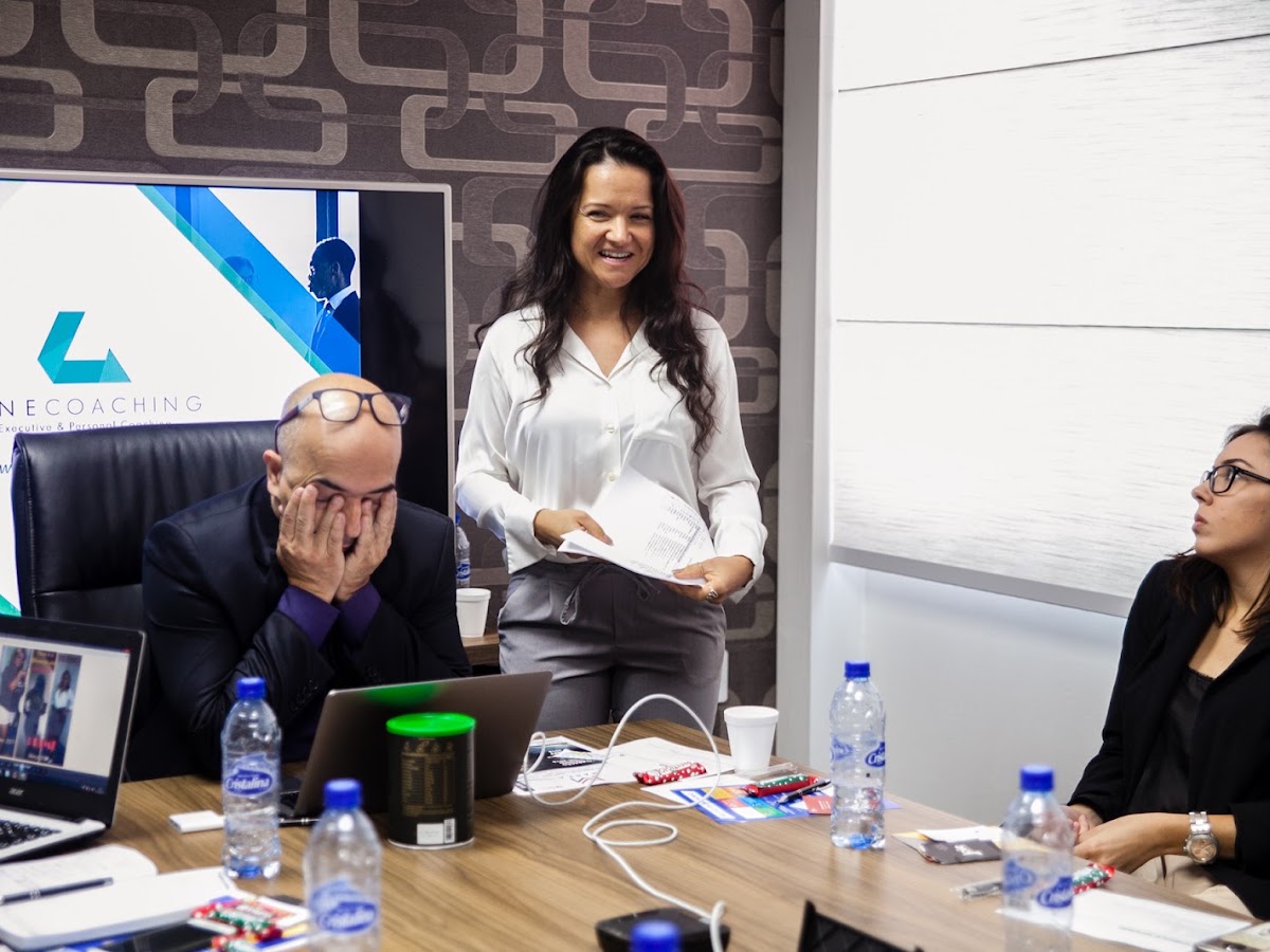Consultoria empresarial, Gestão de processos e treinamento de liderança em Florianópolis — foto 2