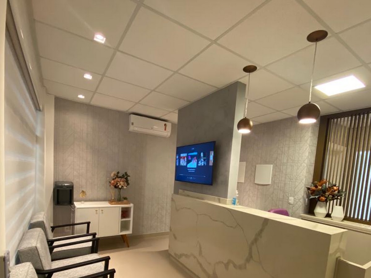 Foto da Consultório Meu Dentista Campeche