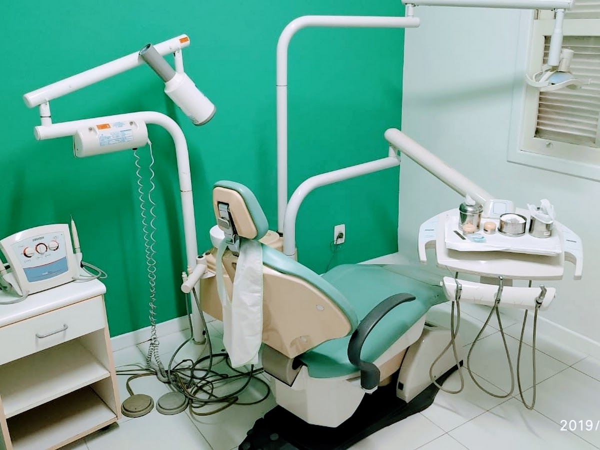 Foto da Consultório Odontológico Dr. Fernando Mordomo Jalowski