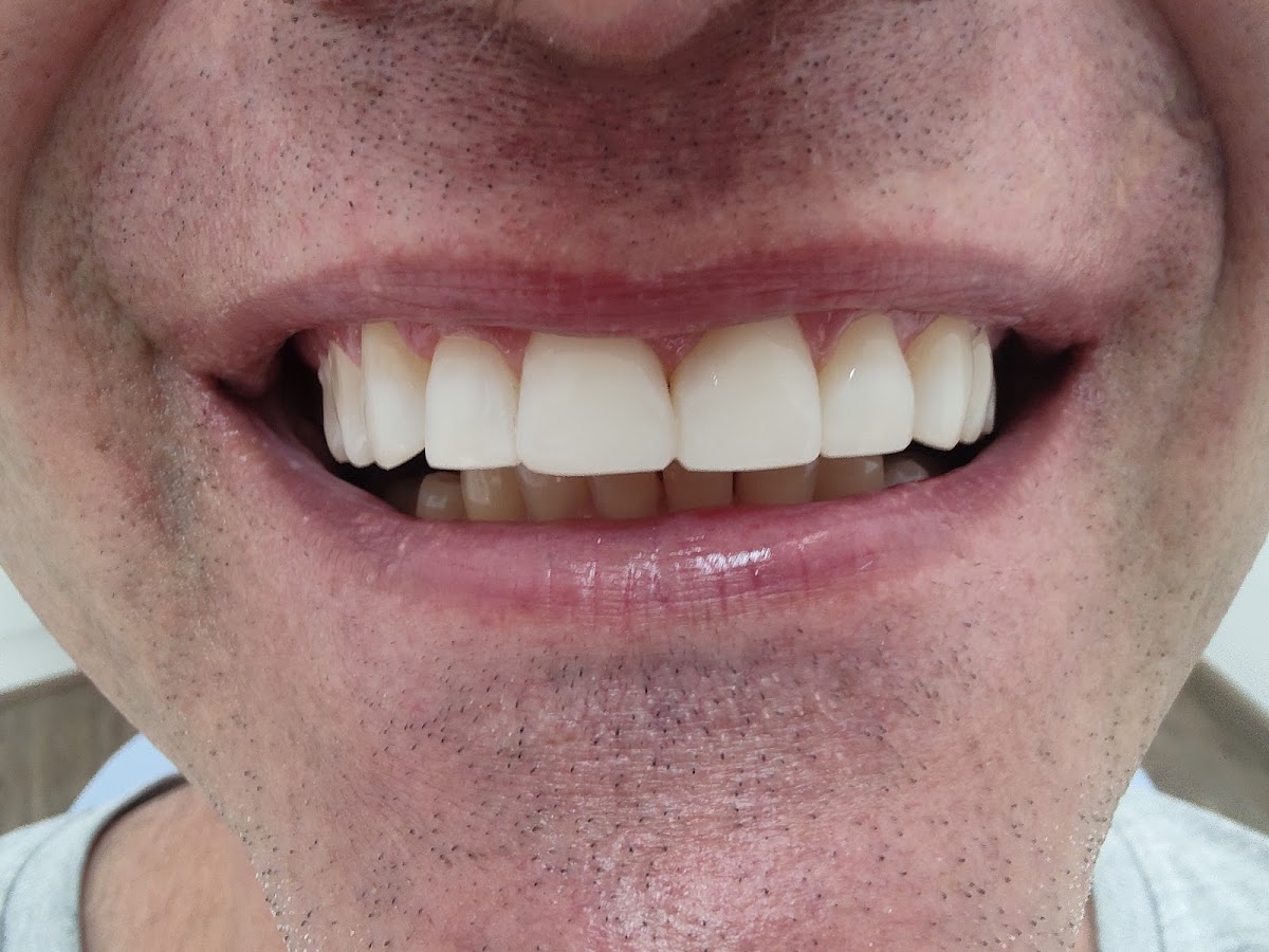 Consultório Odontológico Dr. Paulo Freitas em Florianópolis — foto 2