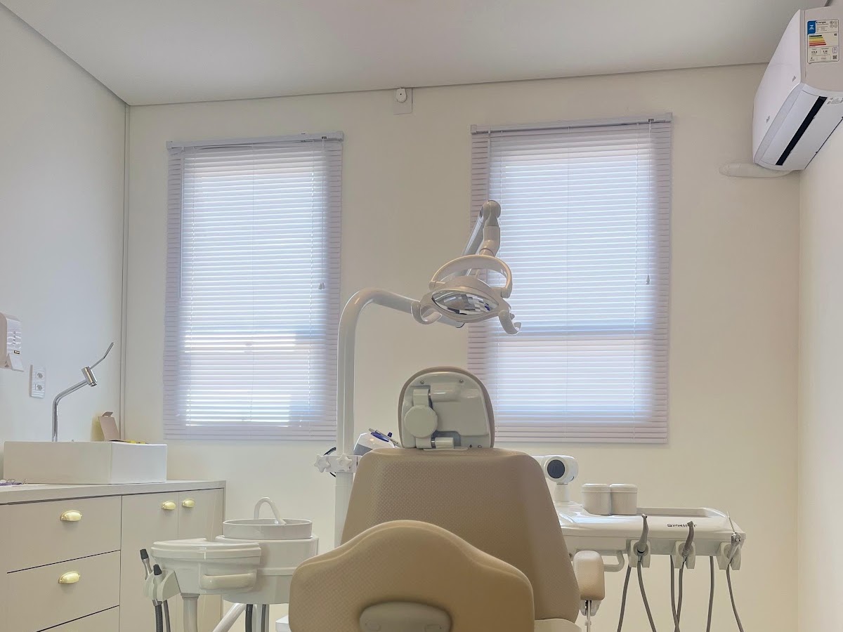 Consultório Odontológico Dra. Ana Padilha em Florianópolis — foto 2