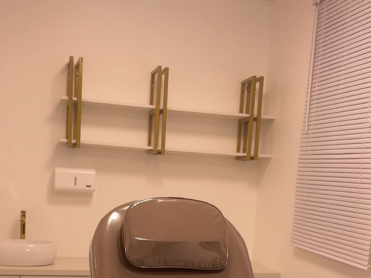 Consultório Odontológico Dra. Ana Padilha em Florianópolis — foto 3