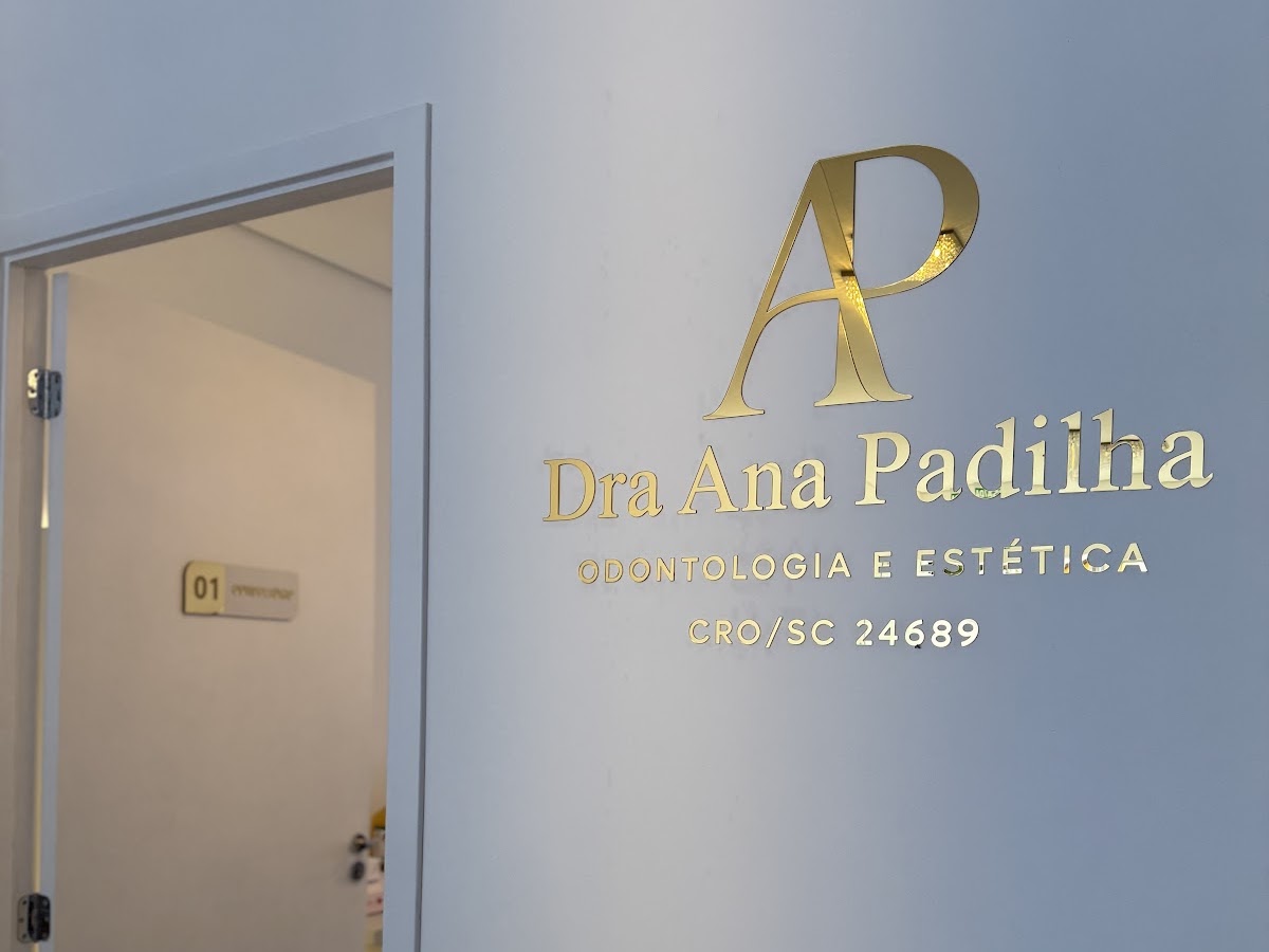 Consultório Odontológico Dra. Ana Padilha em Florianópolis — foto 4