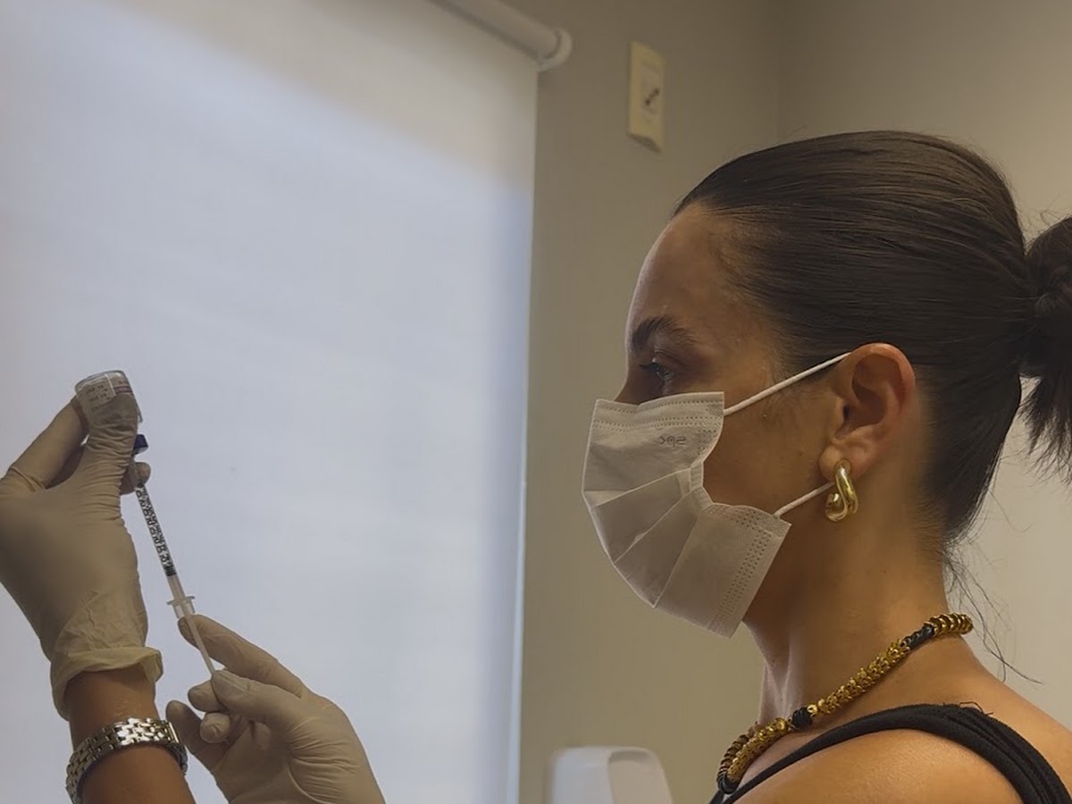 Consultório Odontológico Dra Luciane Ramos em Florianópolis — foto 2