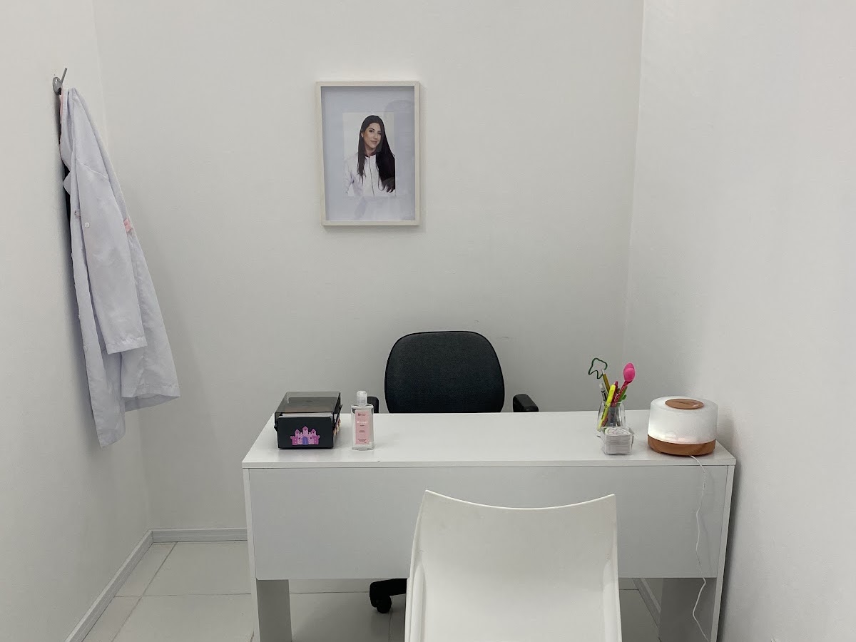 Foto da Consultório odontológico Dra. Luíza Mascarenhas - Dentista