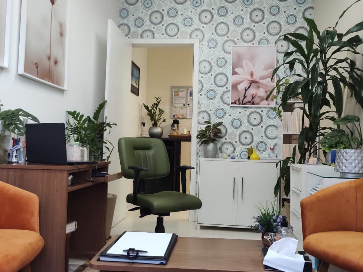 Consultório Relações - Psicologia em Florianópolis — foto 2