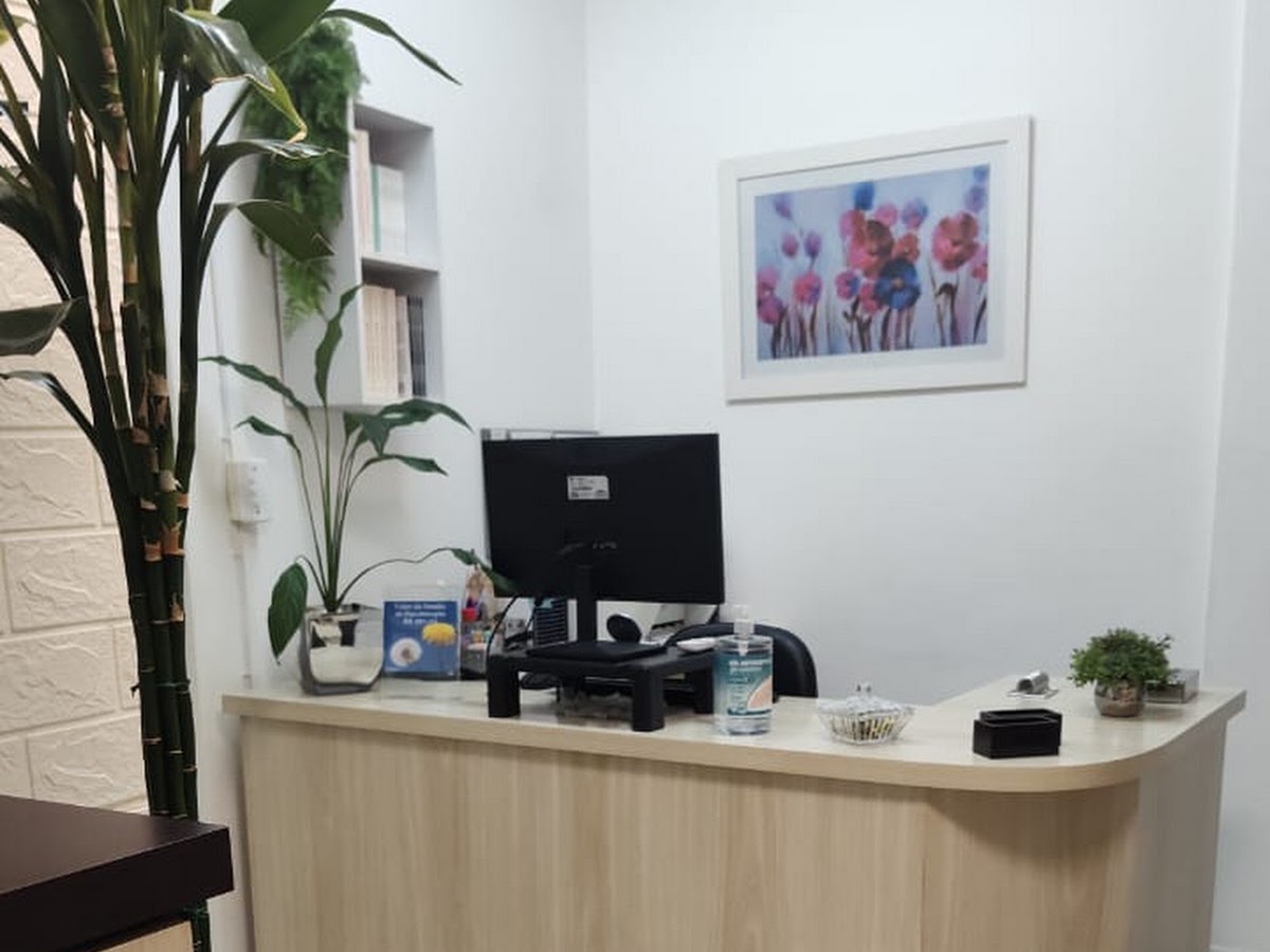 Consultório Relações - Psicologia em Florianópolis — foto 4