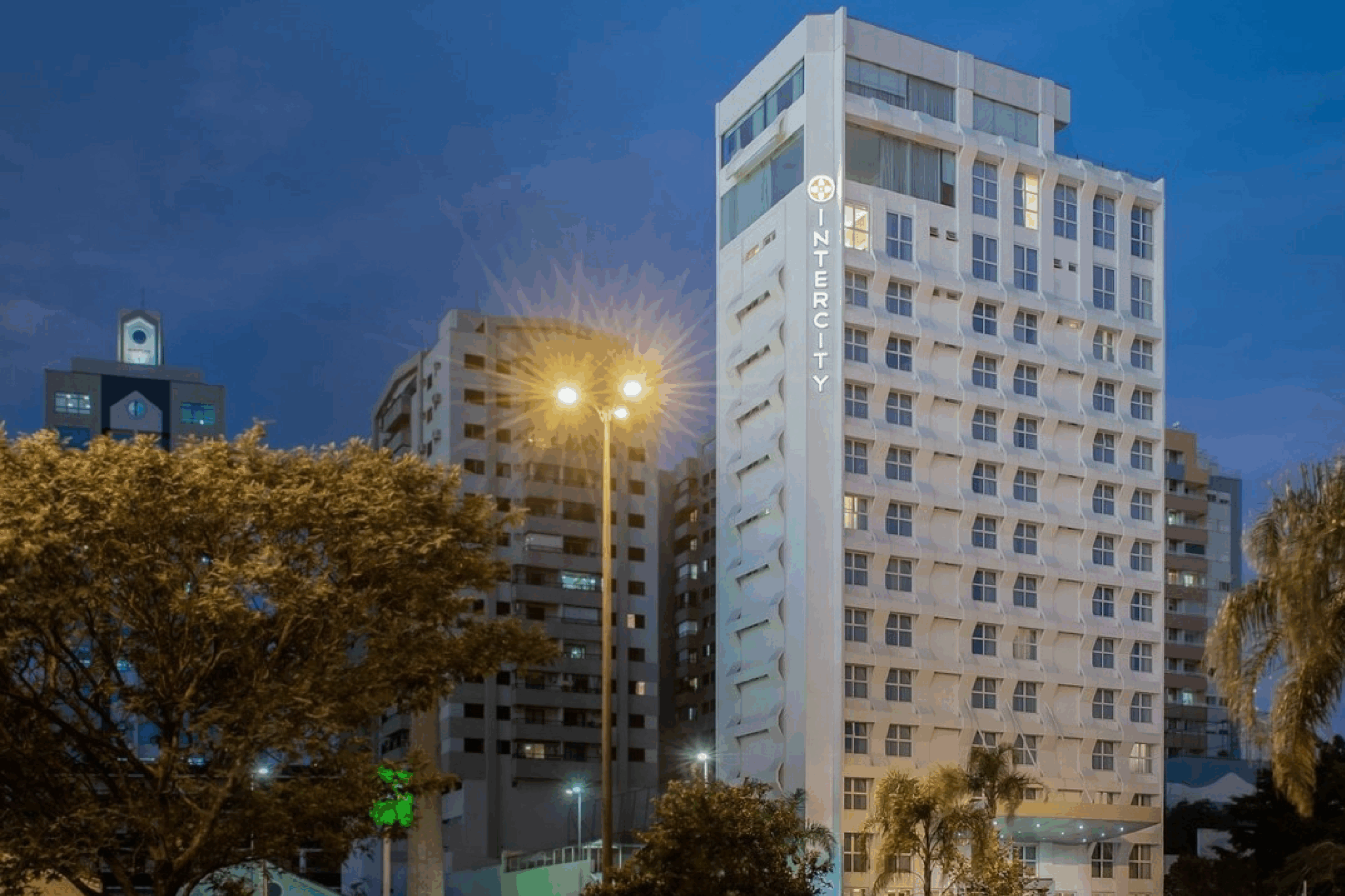 Contatos Central Premium em Florianópolis — foto 3