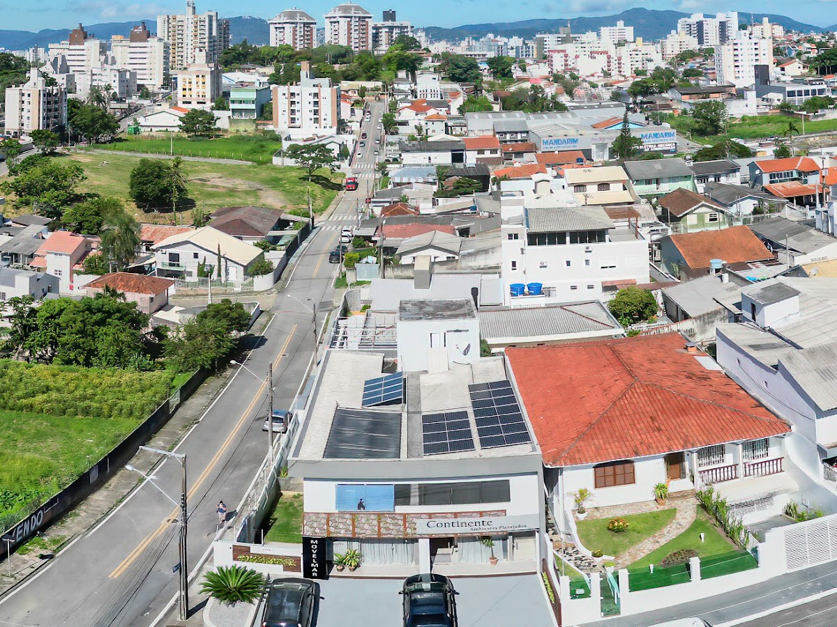 Foto da Continente Ambientes Planejados