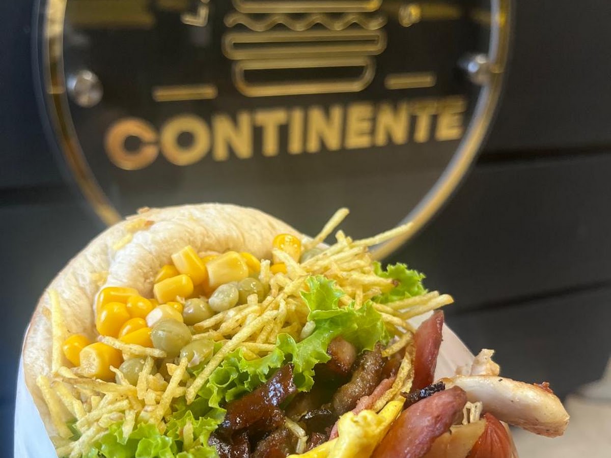 Foto da Continente Lanches e Dogs