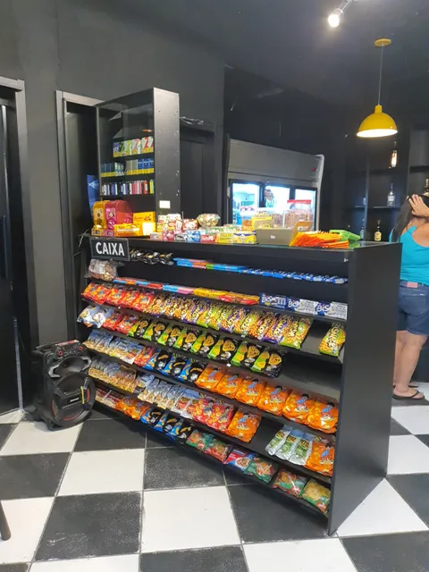 Logo CONVENIÊNCIA AVE FENIX