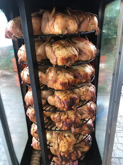 CONVENIÊNCIA AVE FENIX em Florianópolis — foto 2
