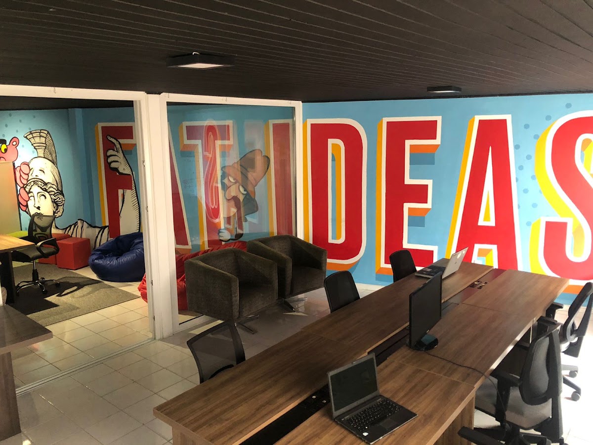 Foto da Cool Office Lagoa - Coworking