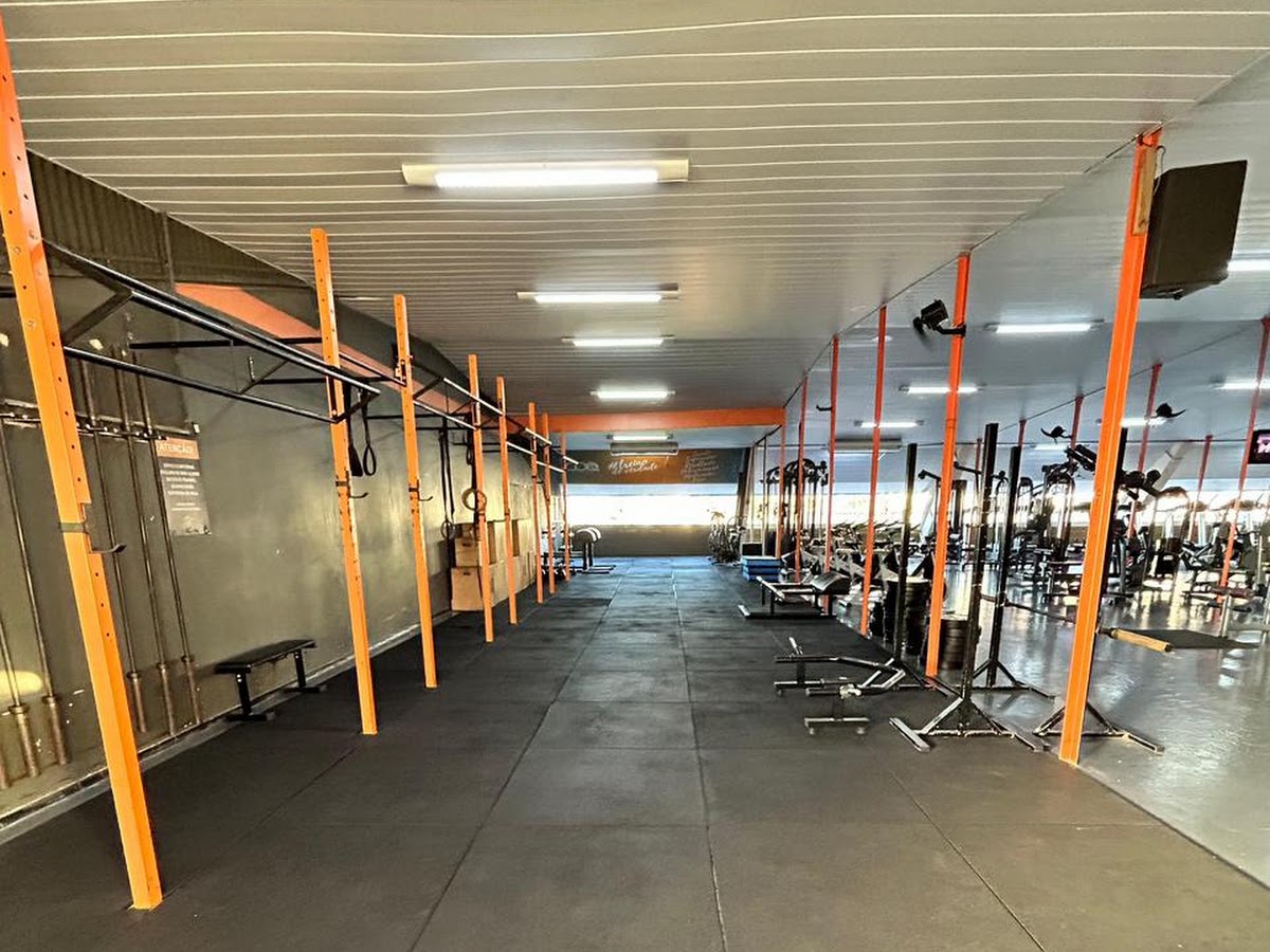COQ ACADEMIA em Florianópolis — foto 2