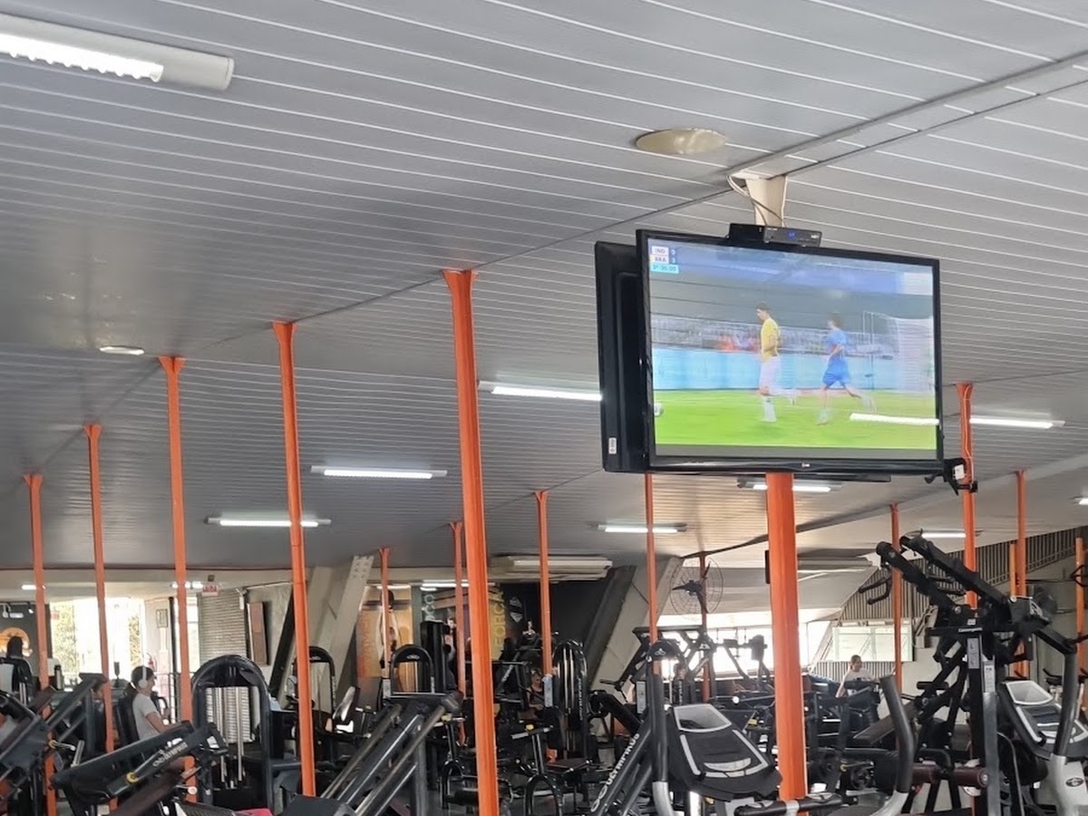 COQ ACADEMIA em Florianópolis — foto 3