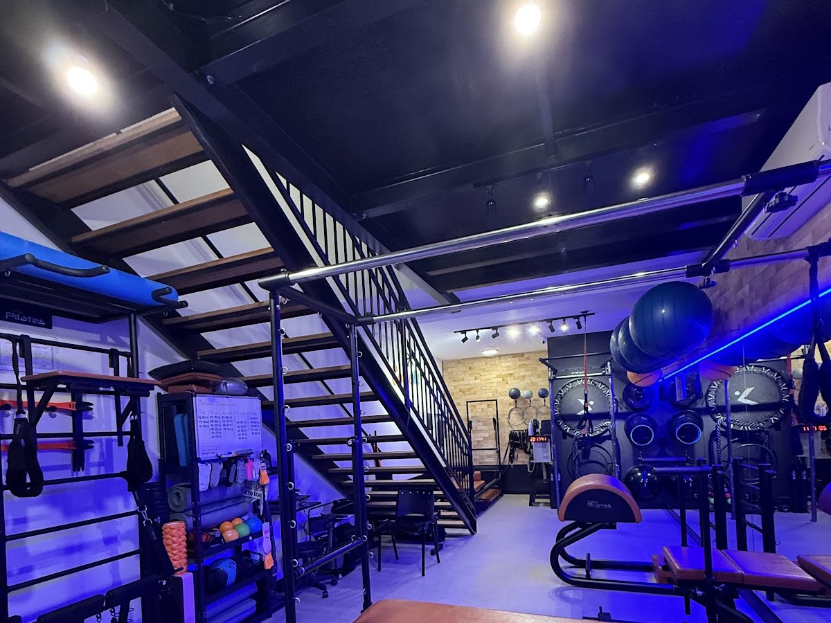 CoqueFit Studio em Florianópolis — foto 1