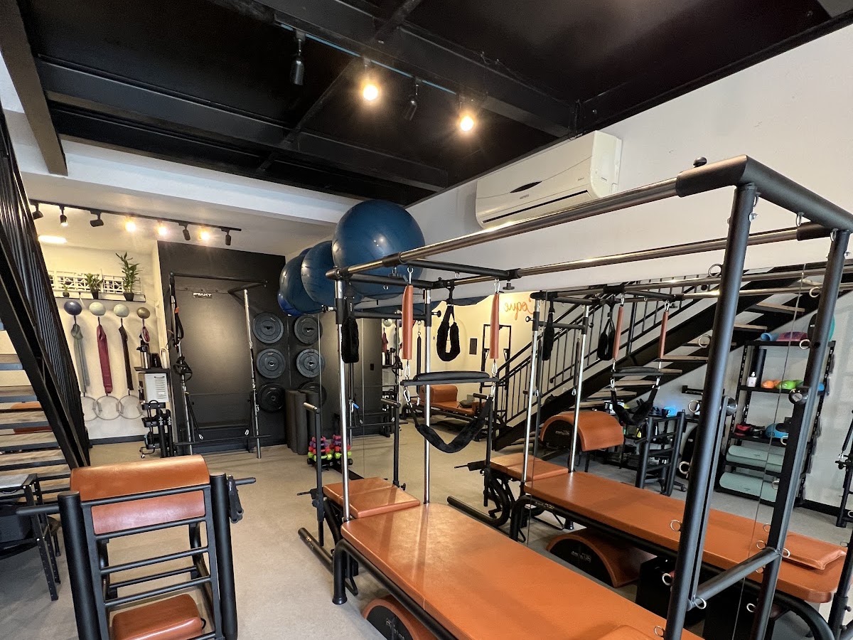 CoqueFit Studio em Florianópolis — foto 2