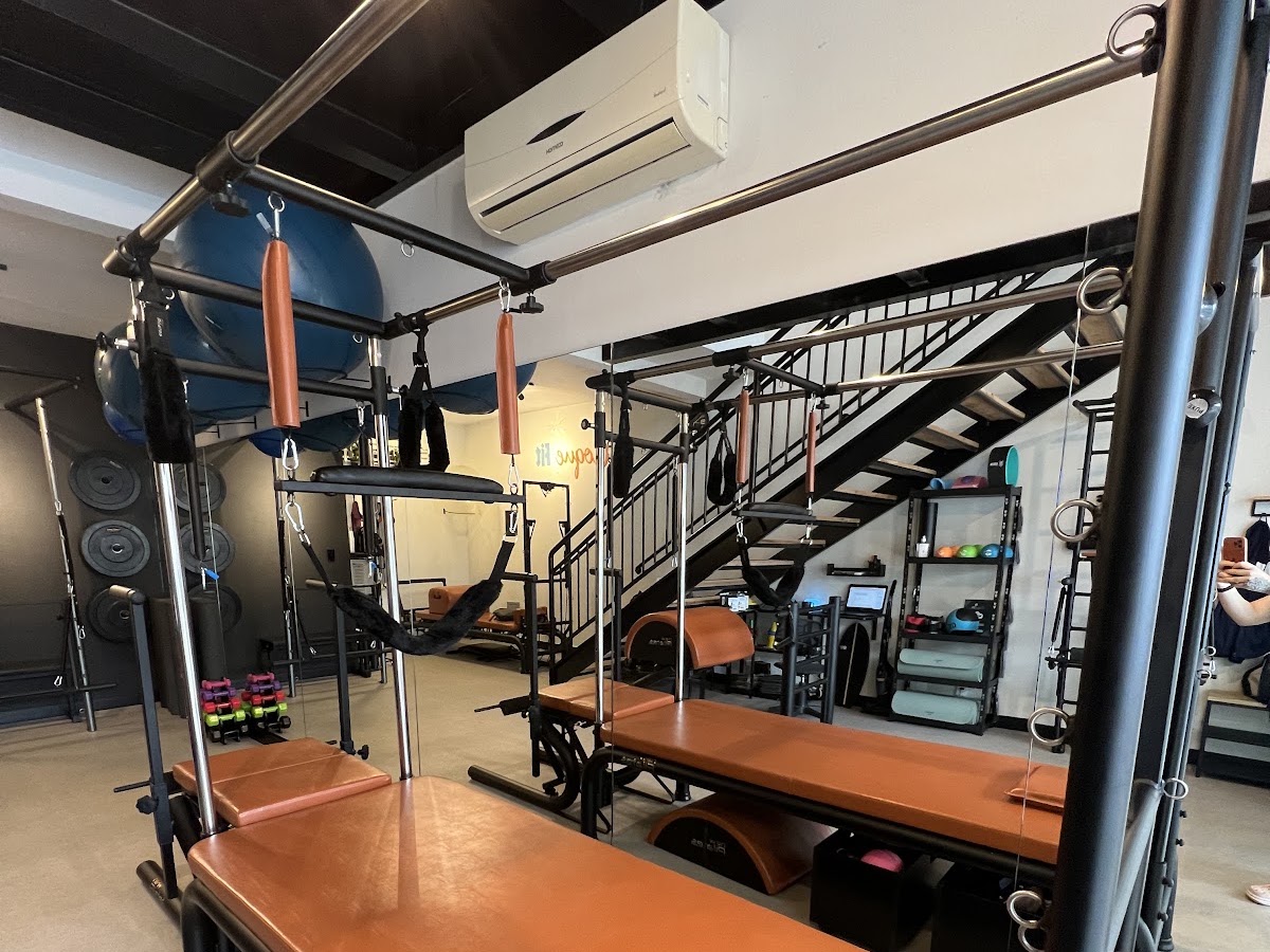 CoqueFit Studio em Florianópolis — foto 3