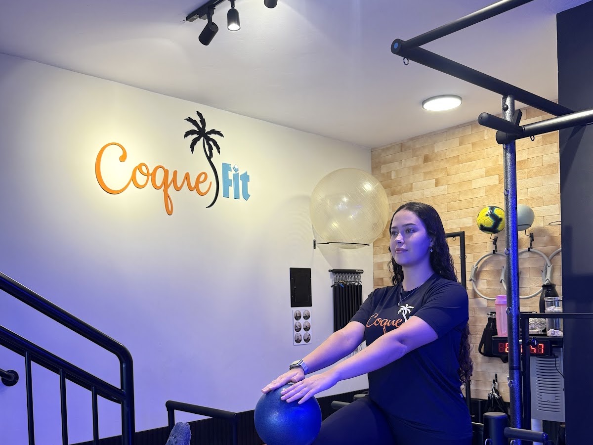 CoqueFit Studio em Florianópolis — foto 4
