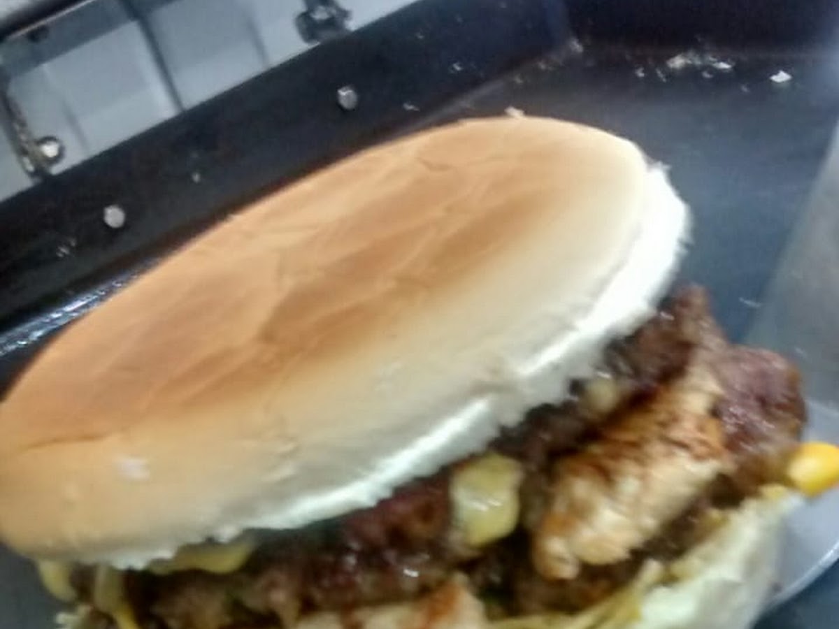 Foto da Coqueirão Lanches&Dog's Prensados