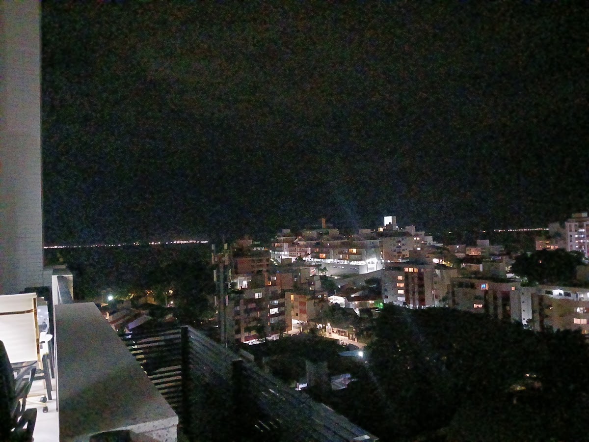 Coqueiros Corporate em Florianópolis — foto 1