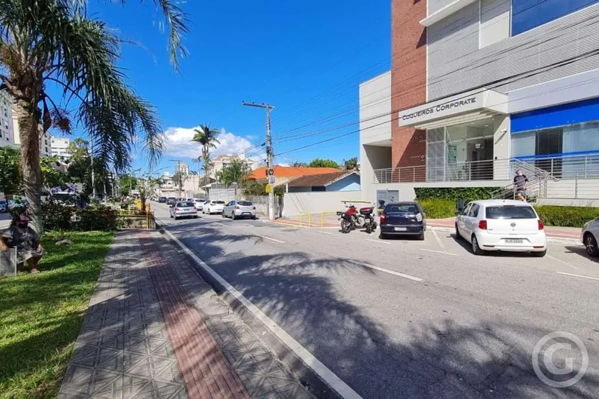 Coqueiros Corporate em Florianópolis — foto 3