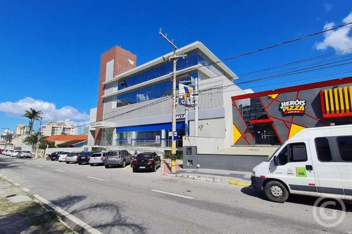 Coqueiros Corporate em Florianópolis — foto 4