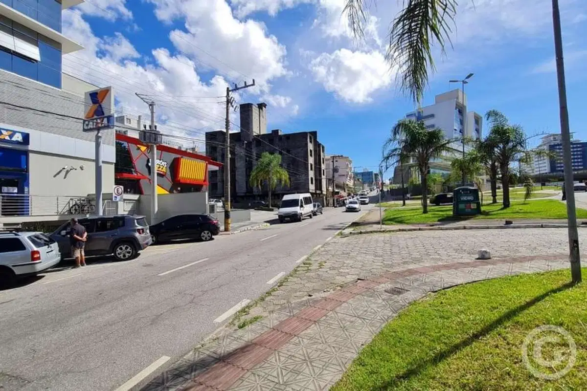 Coqueiros Corporate em Florianópolis — foto 5