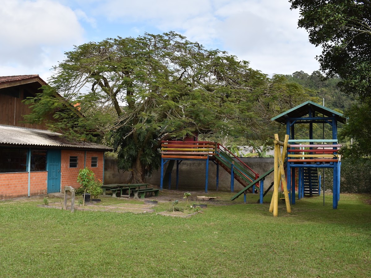 Foto da CORA - Centro de orientação e referência em autismo
