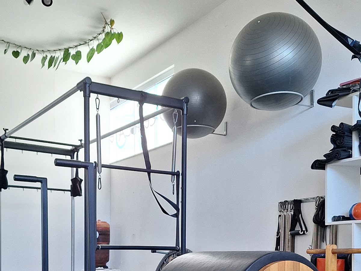 Core Pilates em Florianópolis — foto 3
