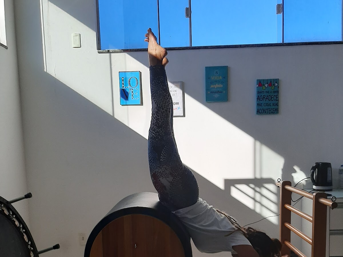 Core Pilates em Florianópolis — foto 4