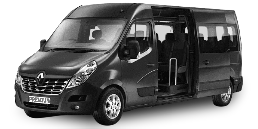 Corporativo Premium - Transporte Executivo em Florianópolis em Florianópolis — foto 2